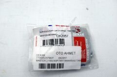 Yan Kapı Ray Orta Makara Tamir Takımı Master Opel movano