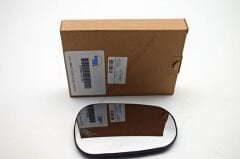 Dış Ayna Camı Megane Clio Elektrikli Sağ Sol