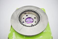 Renault 25 Espace Ön Fren Diski Takım