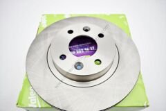 Renault 25 Espace Ön Fren Diski Takım