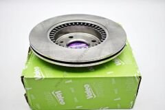 Renault 25 Espace Ön Fren Diski Takım