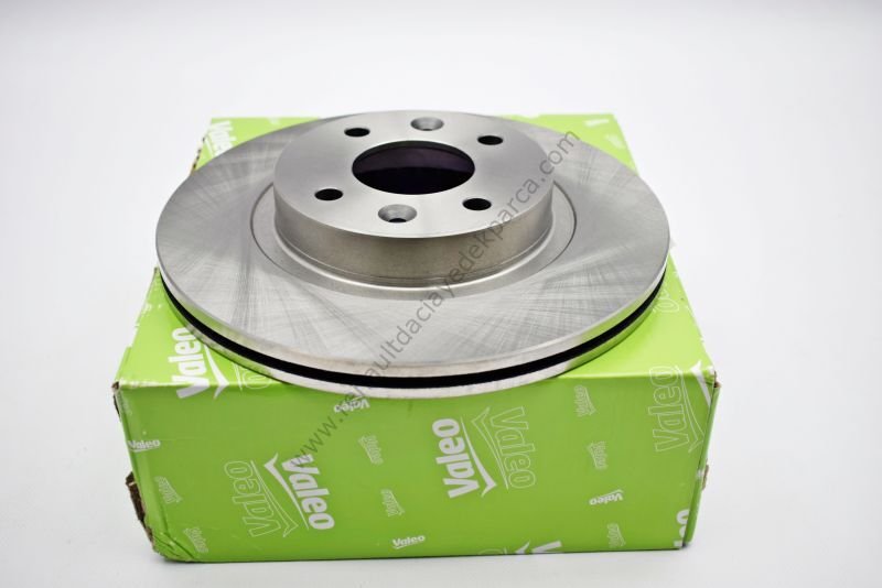 Renault 25 Espace Ön Fren Diski Takım