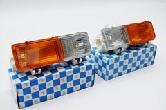 Sinyal Sağ Renault 12 E.M