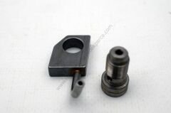 Renault Master Yağlama Memesi Master 2 G9U