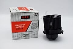 Renault Symbol Kalorifer Motoru