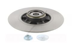 Arka Fren Diski Renault Fluence Megane 3