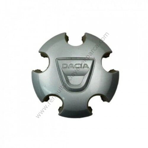 Jant Orta Göbek Kapağı Duster 403157451R