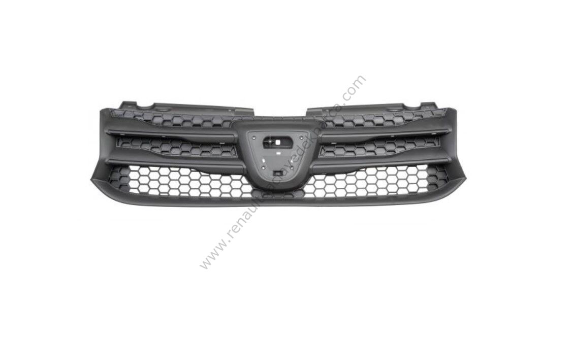 Dacia Sandero 2 Logan Mcv Ön Panjur 2013 Sonrası