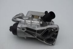 Renault Master 3 Yağ Soğutucu Çift Teker 8201005235