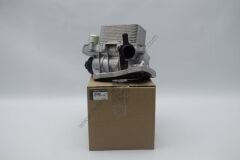 Renault Master 3 Yağ Soğutucu Çift Teker 8201005235