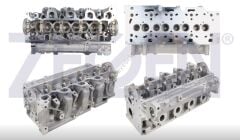 Dacia Duster Dokker Lodgy Sandero Silindir Kapağı 110421615R