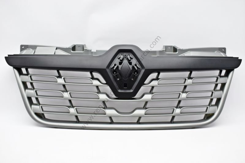 Renault Master 3 Ön Panjur Makyajlı-623104199R