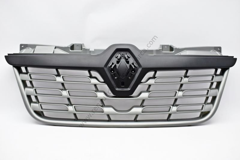 Renault Master 3 Ön Panjur Makyajlı-623104199R