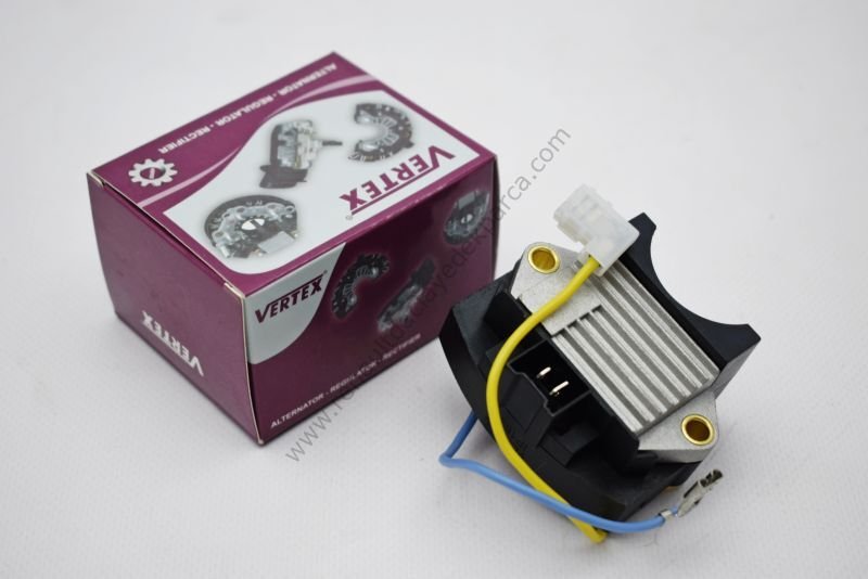 Renault 9 11 19 Konjektör