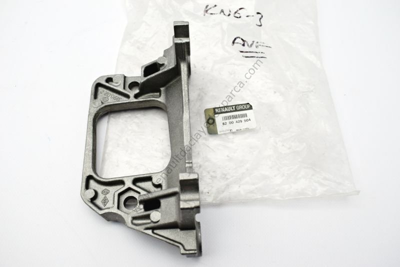 Renault Kangoo 3 Şanzıman Kulağı Aleminyum