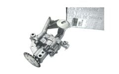 Renault Master Motor Yağ Pompası G9u Motor 8200741642
