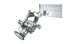 Renault Master Motor Yağ Pompası G9u Motor 8200741642
