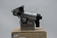 Renault Master 3 Motor Yağ Soğutucu 8201005241