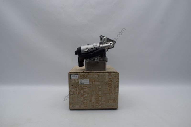 Renault Master 3 Motor Yağ Soğutucu 8201005241