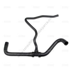 Radyatör Alt Hortumu Dacia Logan Sandero Duster 1.5 Dizel