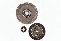Renault 12 1300 Motor Debriyaj Seti