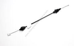 Gaz Teli (Halatı) Renault Clio Kangoo 1.5 Dizel