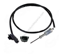 Renault Fluence Megane 3 Turbo Isı Sensörü Alt 226406229R