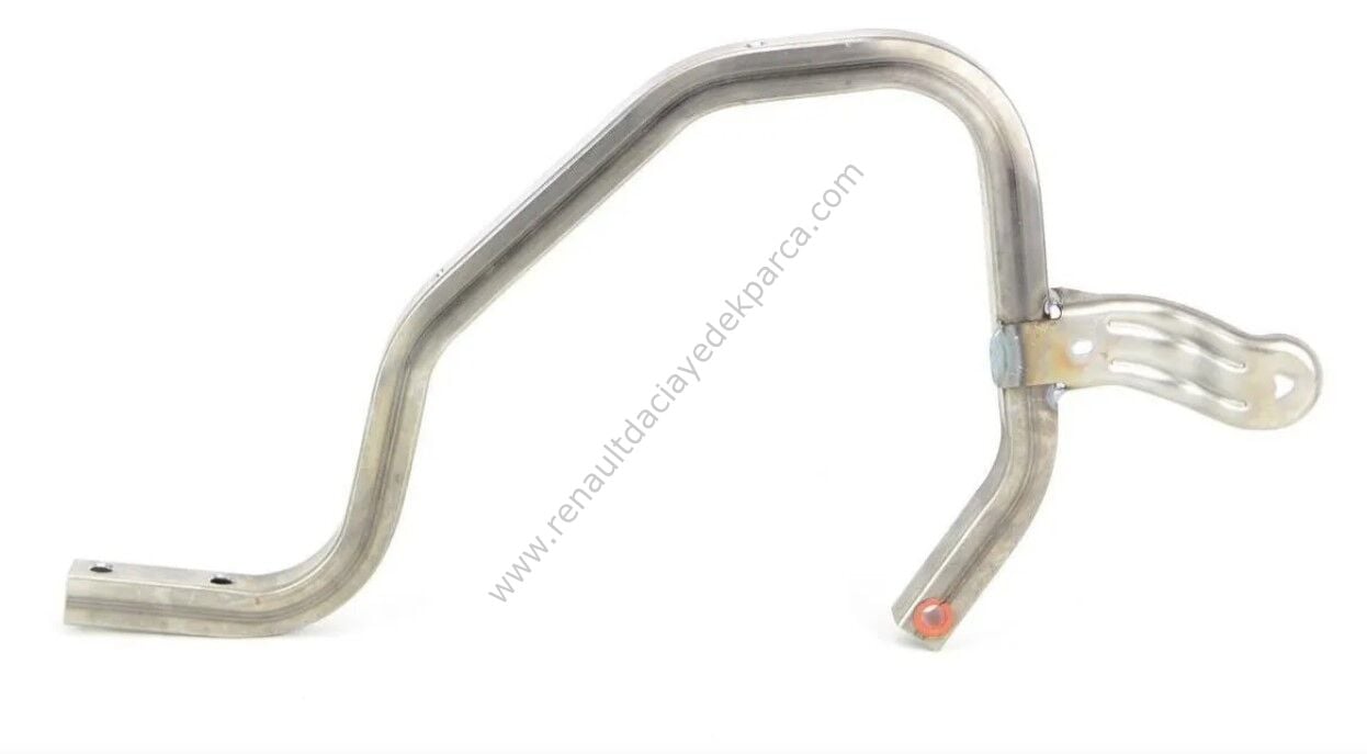 Dacia Logan Bagaj Kapak Menteşesi Sol