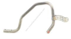 Dacia Logan Bagaj Kapak Menteşesi Sol