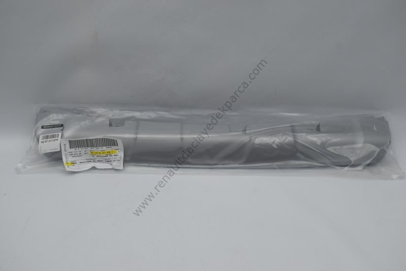 Stepway Tampon Alt Bakalit Gri Sandero Stepway