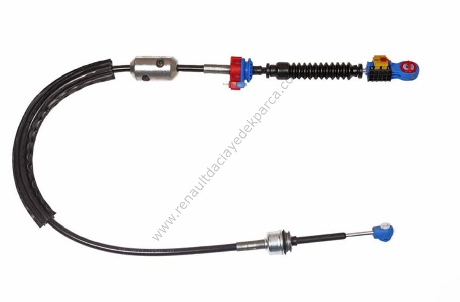 Dacia Logan Vites Teli 8200720043