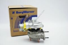 Turbo Trafic 3 Megane 4 Mercedes Vıto 144114822R-6260900000-1441100Q3D