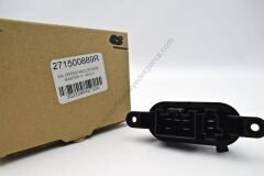 Renault Master 3 Kalorifer Rezistansı