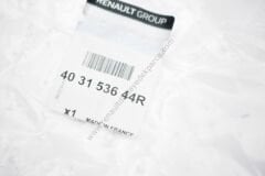 Jant Kapağı Renault Clio 4