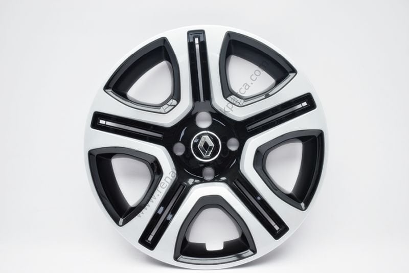 Jant Kapağı Renault Clio 4