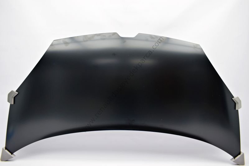 Renault Kangoo 4 Kaput Mercedes Kasa 651001209R