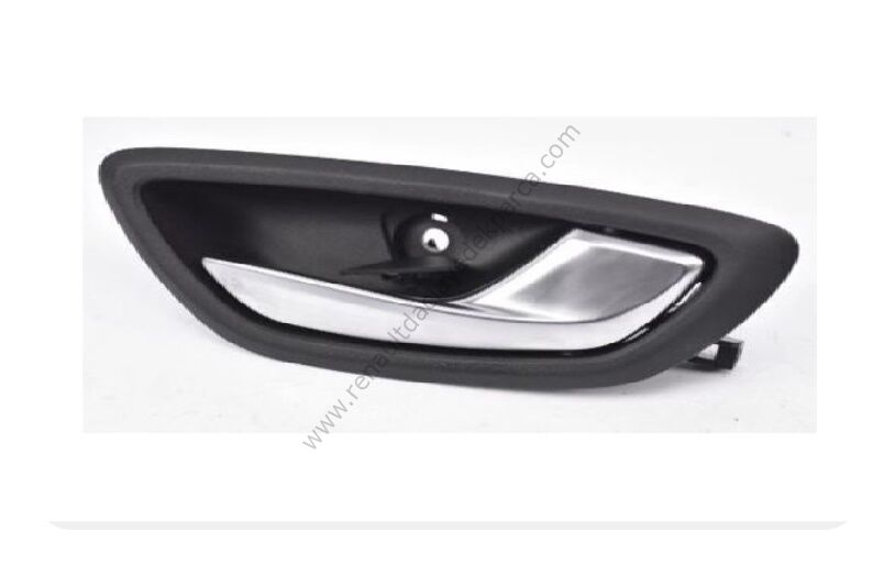 Renault Megane 4 İç Kapı Kolu Sağ Ön/Arka