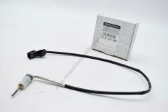 Turbo Isı Sıcaklık Kaptörü Megane 3 Talisman Megane 4