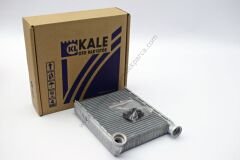 Kalorifer Radyatörü Renault Clio Symbol Dacia Sandero 2 Clio 4 Captur