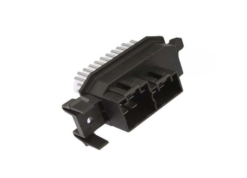 Renault Fluence Megane 3 Kalorifer Rezistansı 271502874R