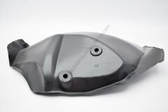 Dacia Duster Sol Arka Davlumbaz