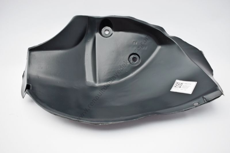 Dacia Duster Sol Arka Davlumbaz