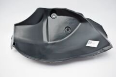 Dacia Duster Sol Arka Davlumbaz