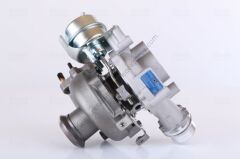 Turbo Megane 4 Kadjar Talisman 1.5 Dizel 144116763R