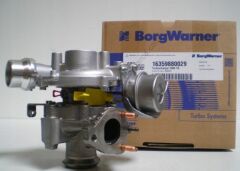 Turbo Megane 4 Kadjar Talisman 1.5 Dizel 144116763R