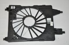 Fan Motoru Davlumbazı Megane 2 Scenic 2