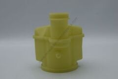 Direksiyon Pompası Yağ Bidonu (Haznesi) Clio Kangoo