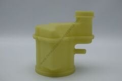 Direksiyon Pompası Yağ Bidonu (Haznesi) Clio Kangoo