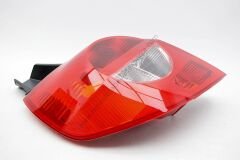 Renault Clio 3 Stop Lambası Sol 06-09