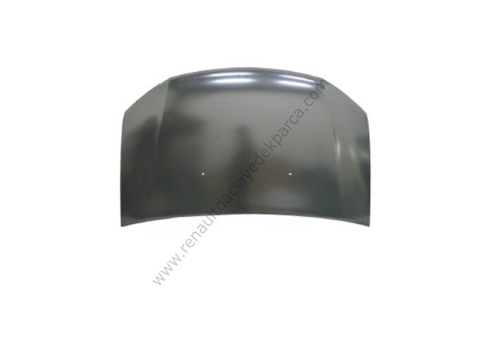 Motor Kaputu Dacia Logan Sandero Yeni Kasa